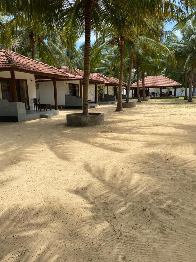 Sea Sand Resort คัลพิทิยา ภายนอก รูปภาพ