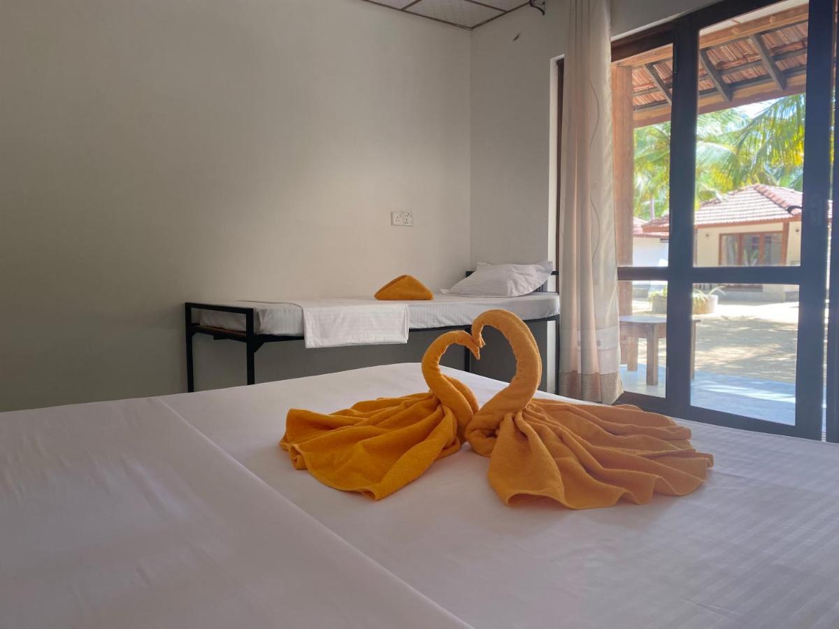 Sea Sand Resort คัลพิทิยา ภายนอก รูปภาพ
