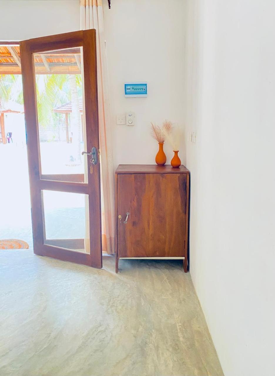 Sea Sand Resort คัลพิทิยา ภายนอก รูปภาพ